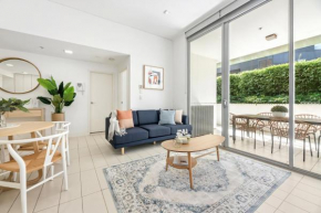 The Alta Apartments by Urban Rest, Sydney